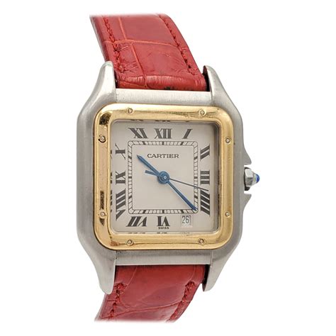 cartier jumbo panthere|cartier panthere mm oj.